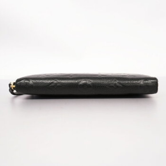 Louis Vuitton Monogram Implant Portefeuille Bifold Long Wallet - Picture 2 of 11